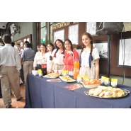 Día de la Cruz de los Milagros y el cumple del Colegio - Turno TARDE